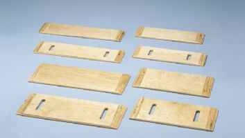 Wooden Transfer Boards For Lateral Transfer | Use With All Ages